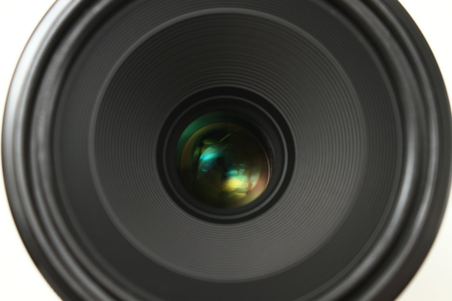 FE 50/2.8 Macro