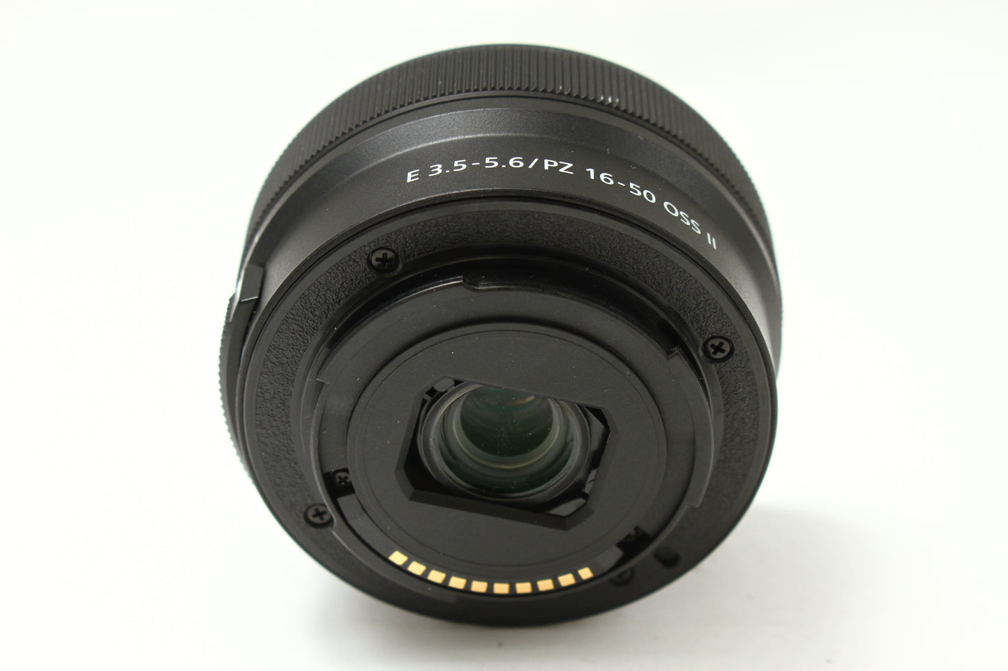 VLOGCAM ZV-E10 II ブラック PZ 16-50 II レンズキット