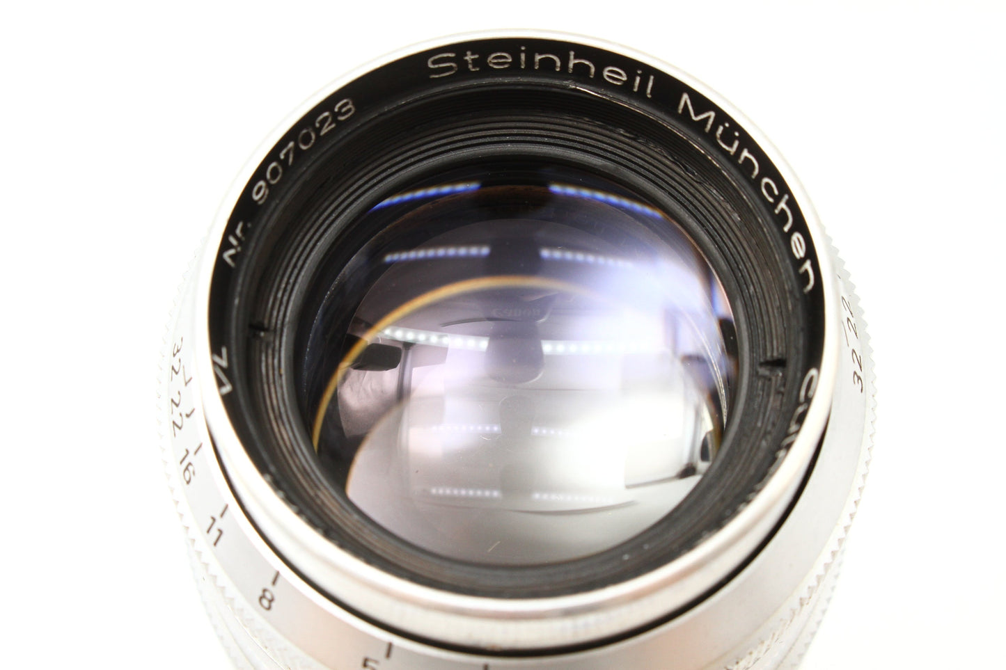 Culminar 135/4.5 (LEICA L39)