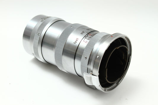 Q.C 13.5cm/3.5 (Nikon S)