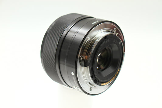 E 35/1.8 OSS