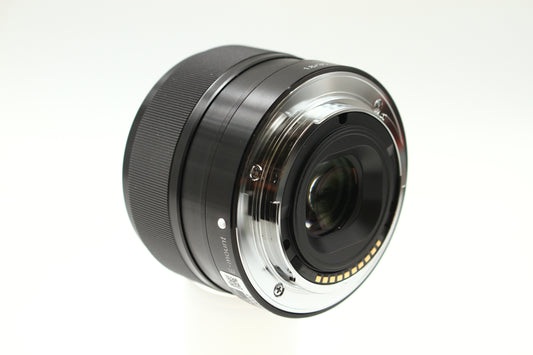 E 35/1.8 OSS