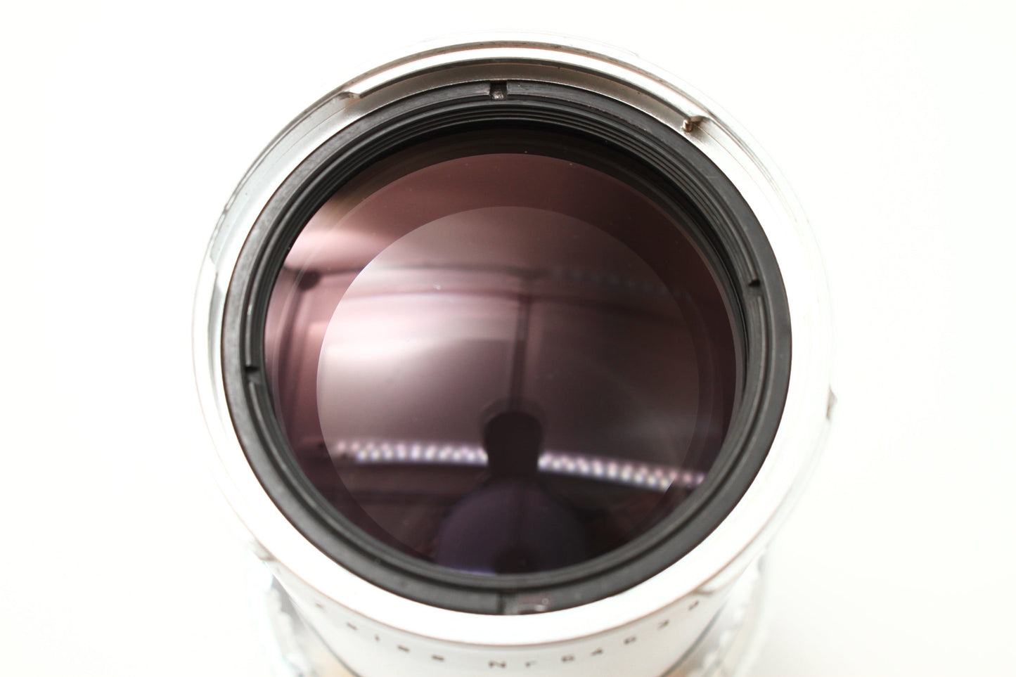 C Sonnar ゾナー 250/5.6 T* シルバー