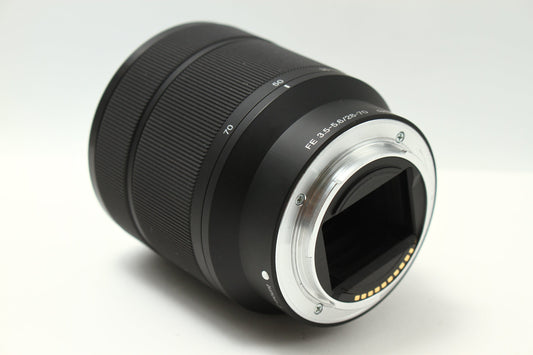 FE 28-70/3.5-5.6 OSS