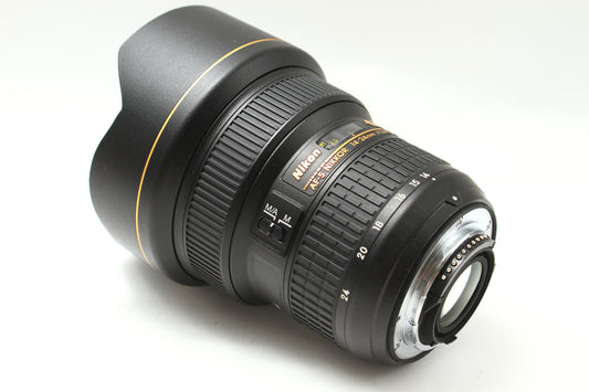 AF-S 14-24/2.8 G