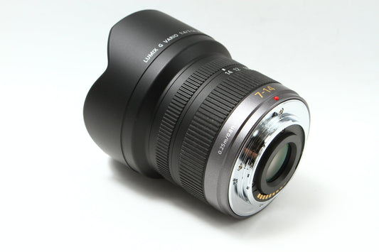 G VARIO 7-14/4.0 ASPH. H-F007014