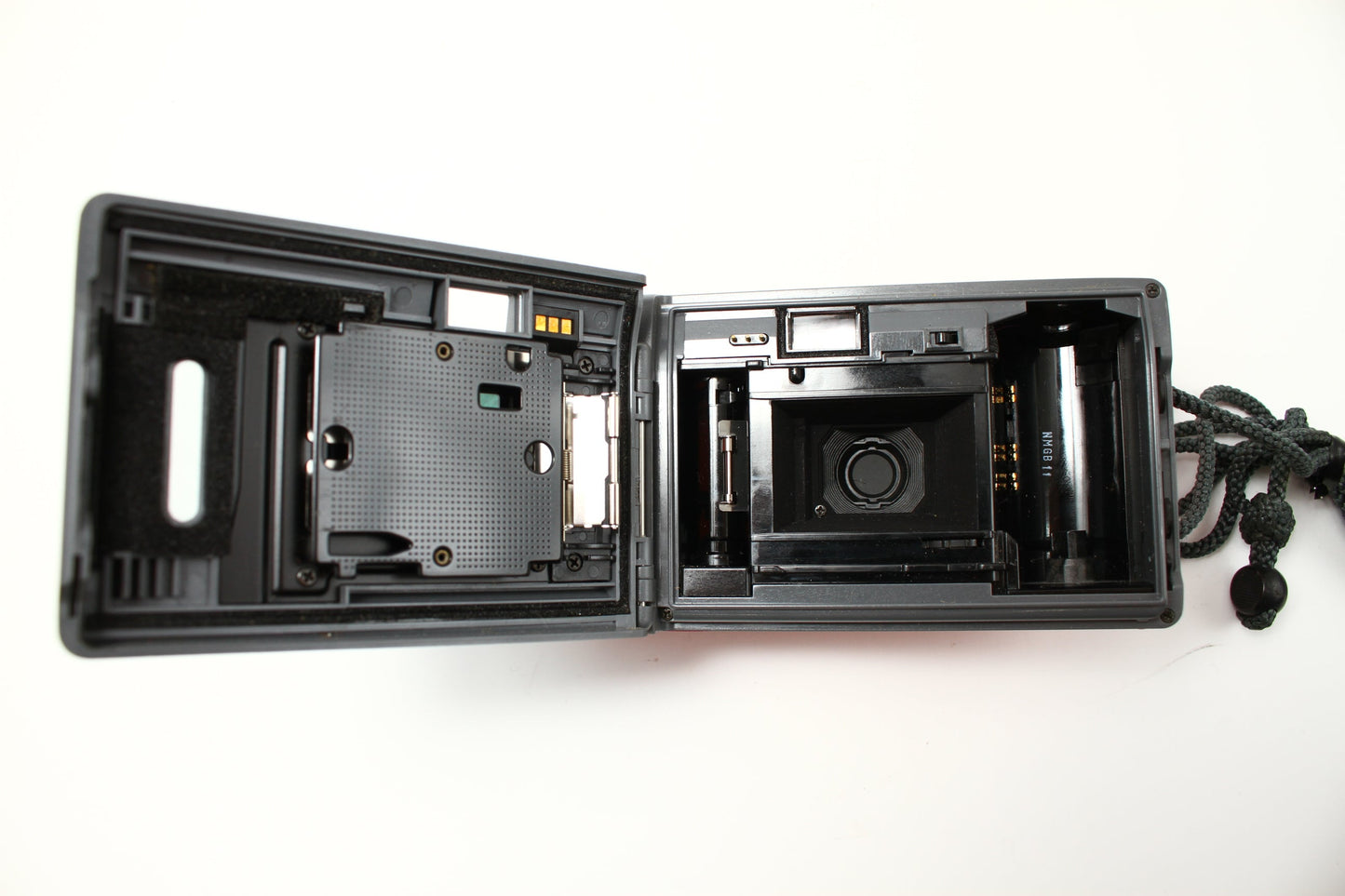 AF-10 35/3.5 レッド