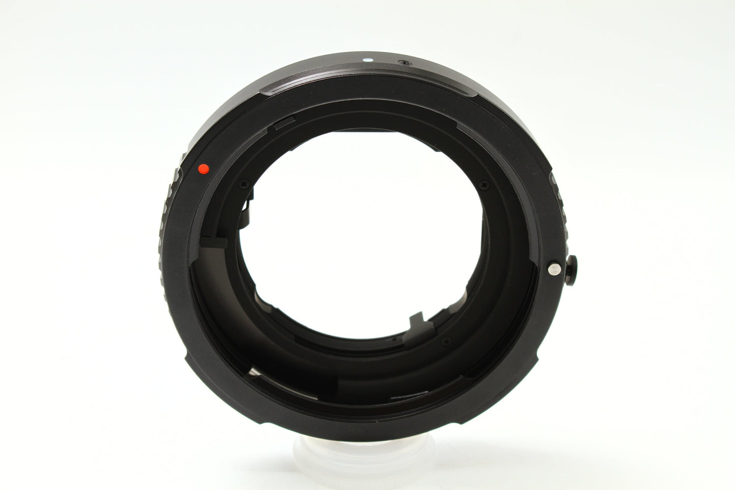 67レンズ用アダプター645