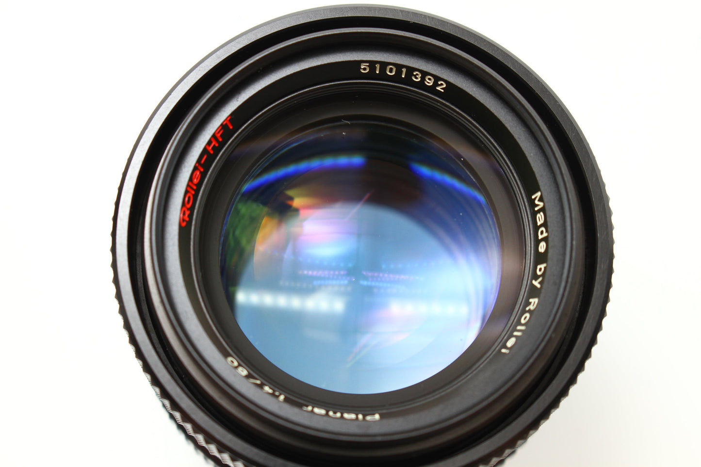 Planar プラナー 50/1.8 HFT (QBM)