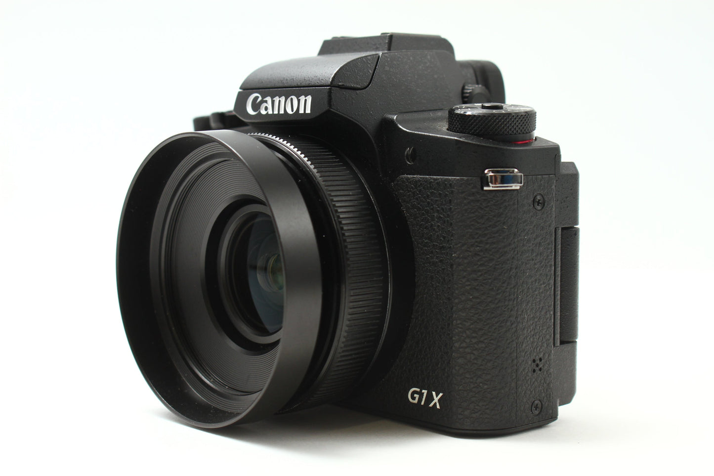 PowerShot G1 X Mark III
