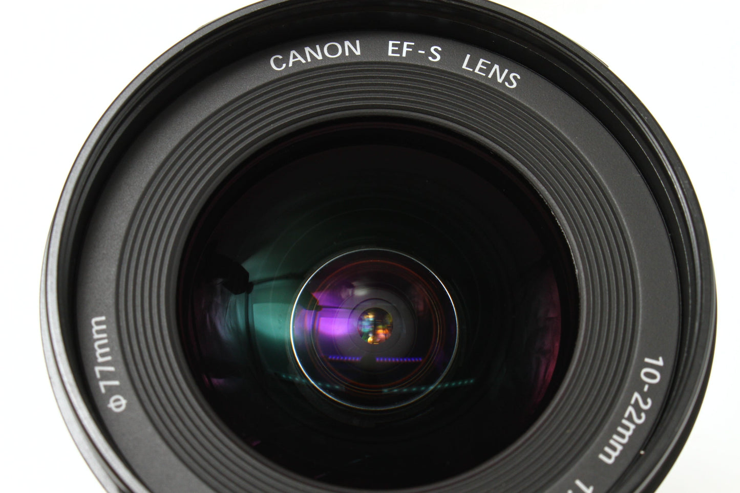 EF-S 10-22/3.5-4.5 USM