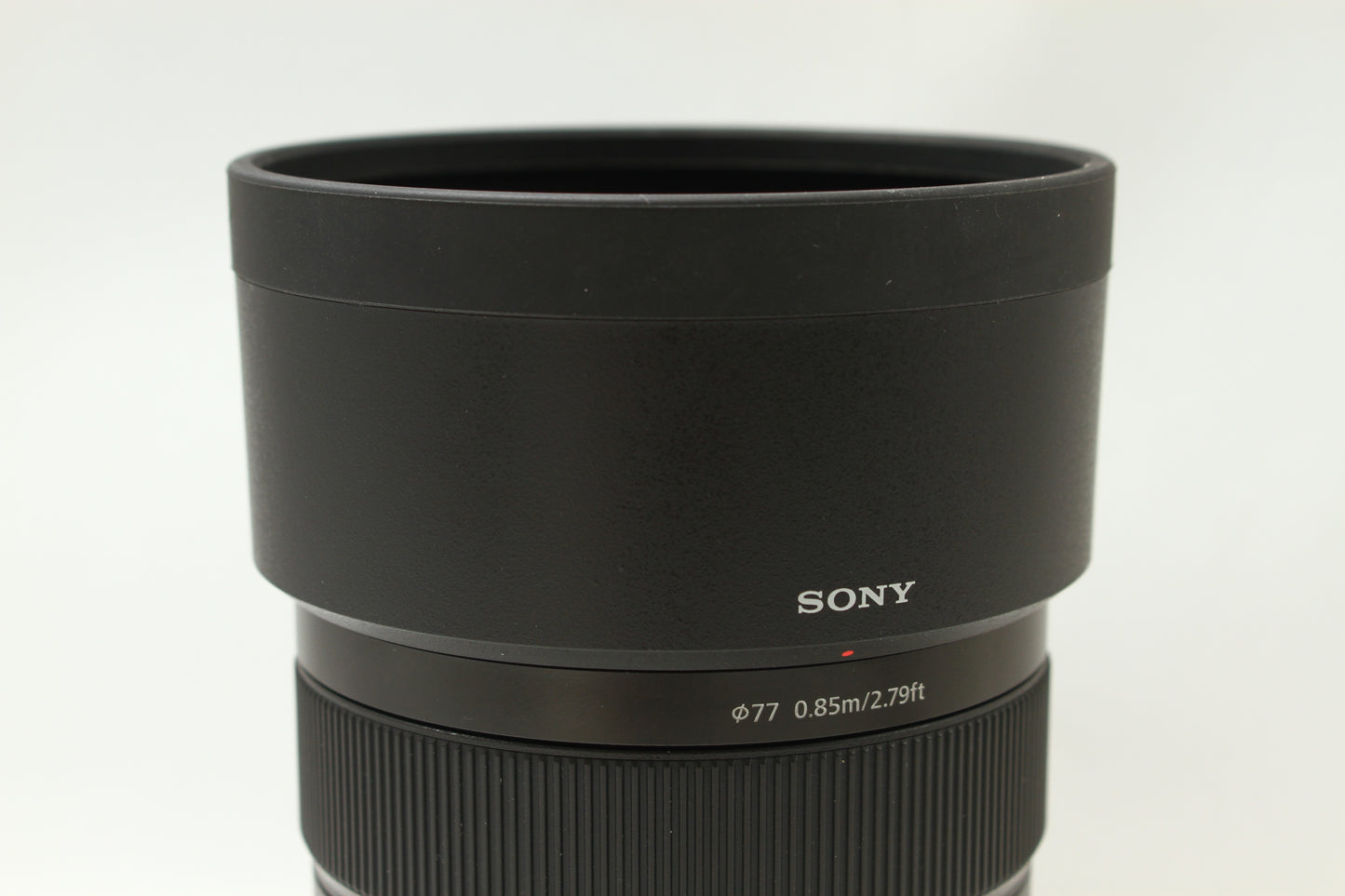 FE 85/1.4 GM