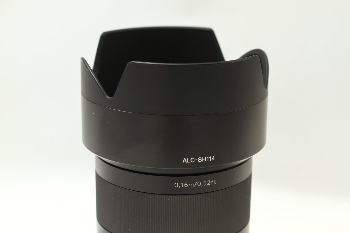 Sonnar T* E 24/1.8 ZA
