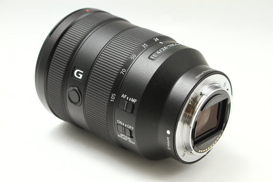FE 24-105/4 G OSS