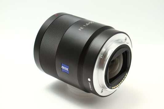 Sonner T* FE 55/1.8 ZA