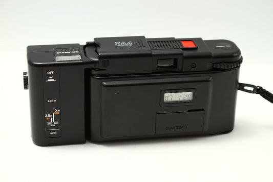 XA4 MACRO 28/3.5 + A11