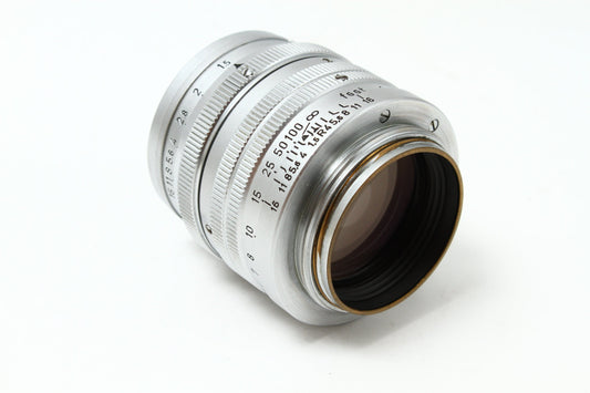 Summarit ズマリット 5cm/1.5 (L39) 1956年製