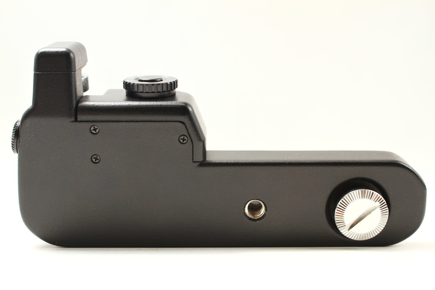 F3/T ブラック + MD-4 + MK-1