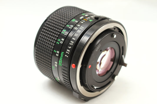 NEW FD 35/2