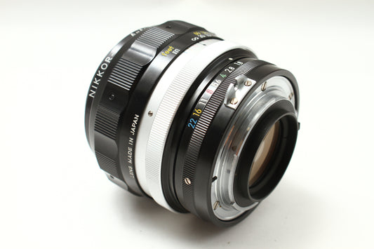 H Auto 85/1.8