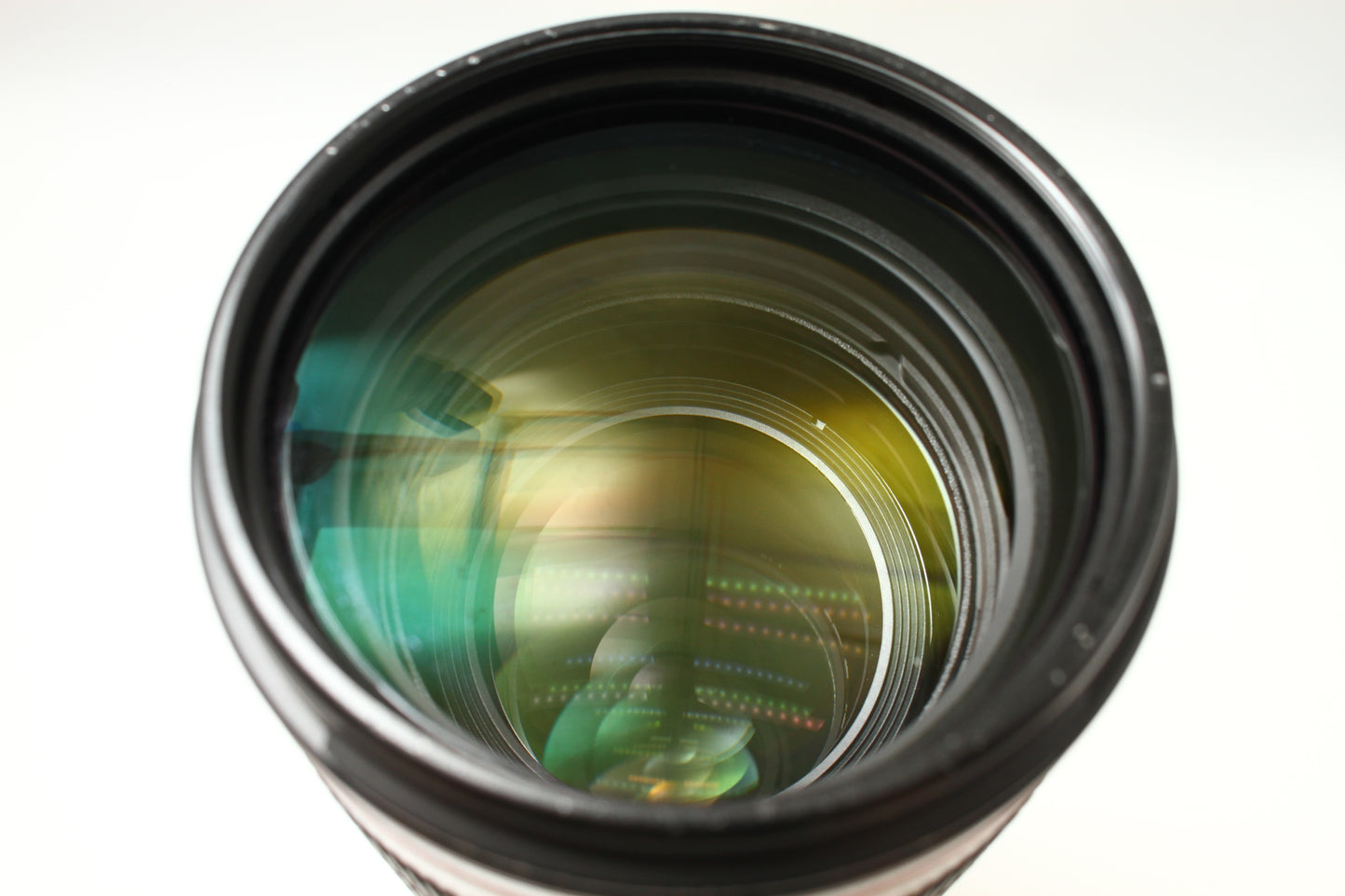 EF 70-200/2.8 L IS II USM