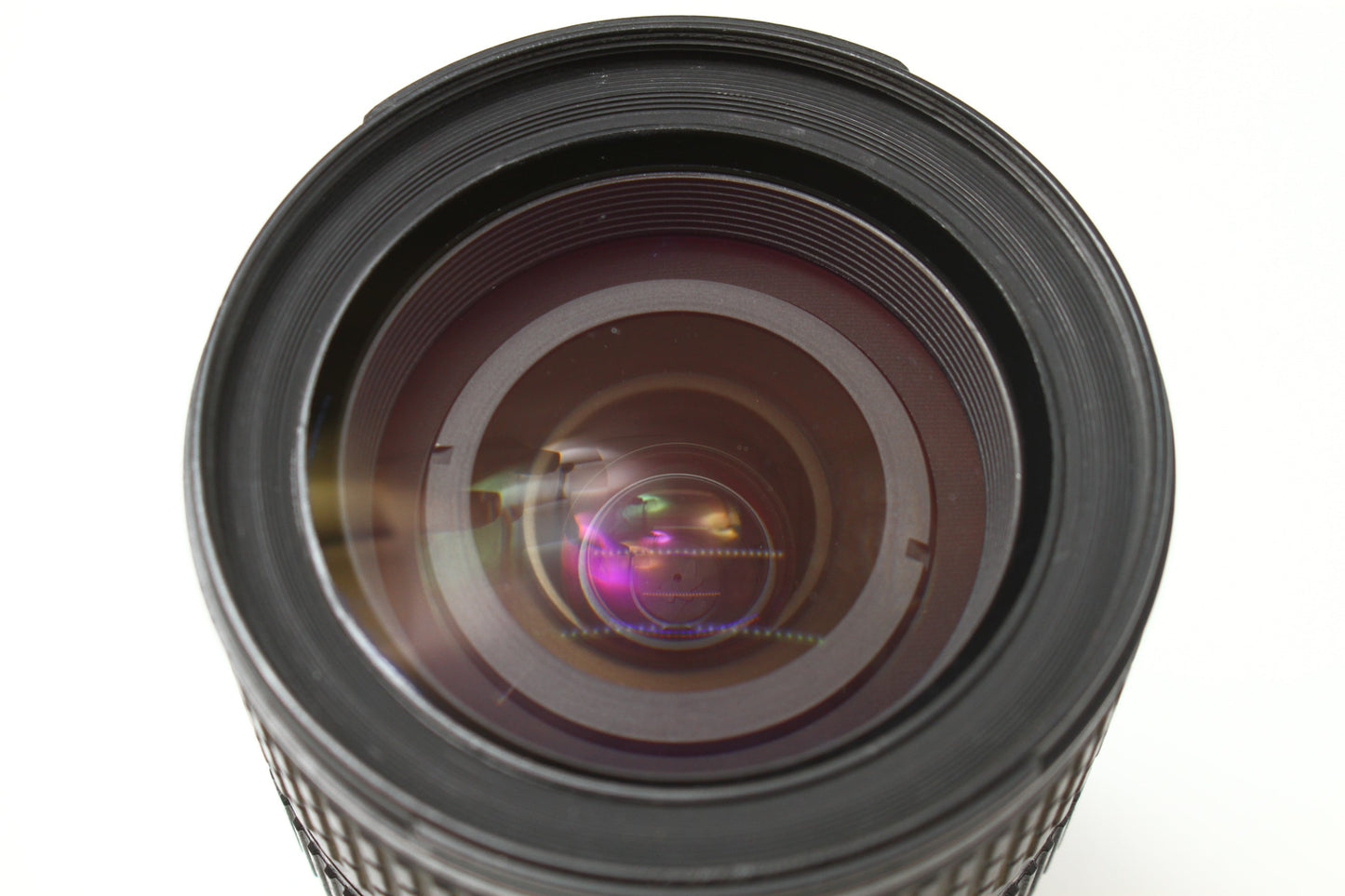 AF-S 24-120/3.5-5.6 G VR