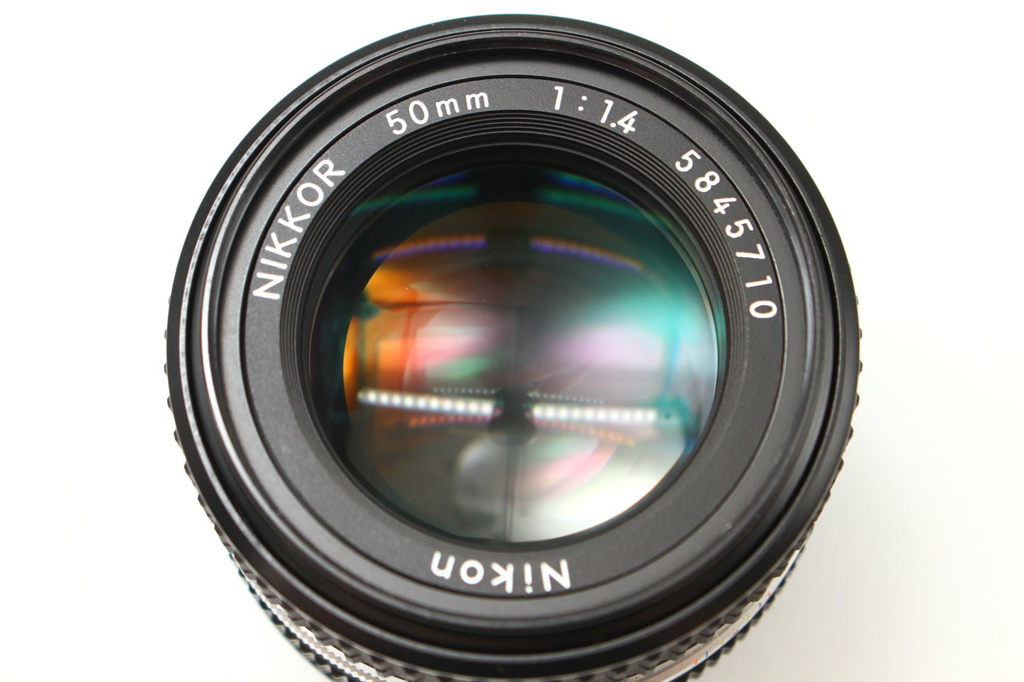 Ai-S 50/1.4