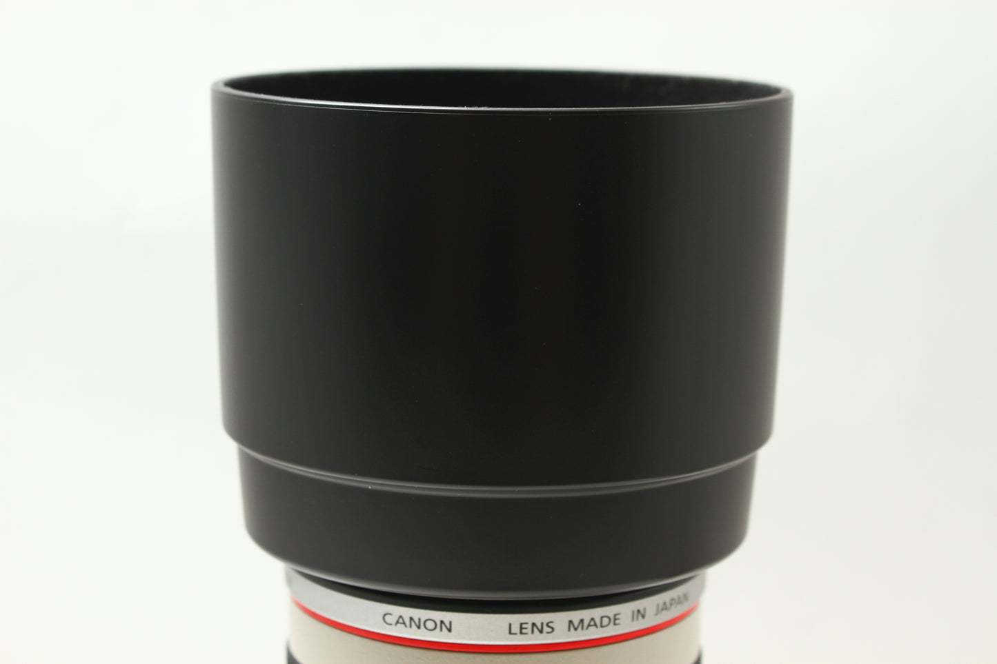 EF 70-200/4 L IS USM