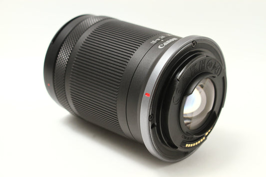RF-S 18-150/3.5-6.3 IS STM
