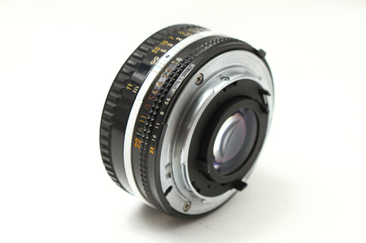 Ai-S 50/1.8