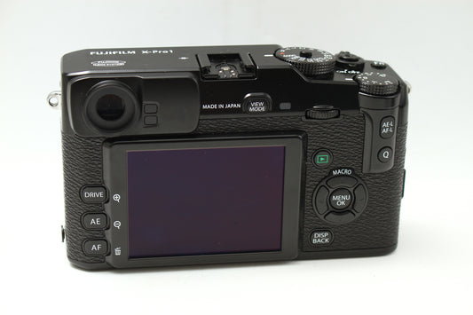 X-Pro1