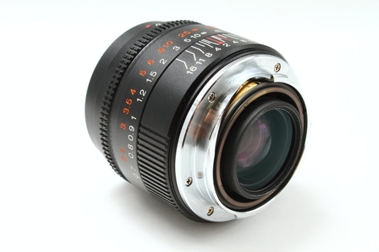 M-HEXANON ヘキサノン 35/2 (LEICA M)