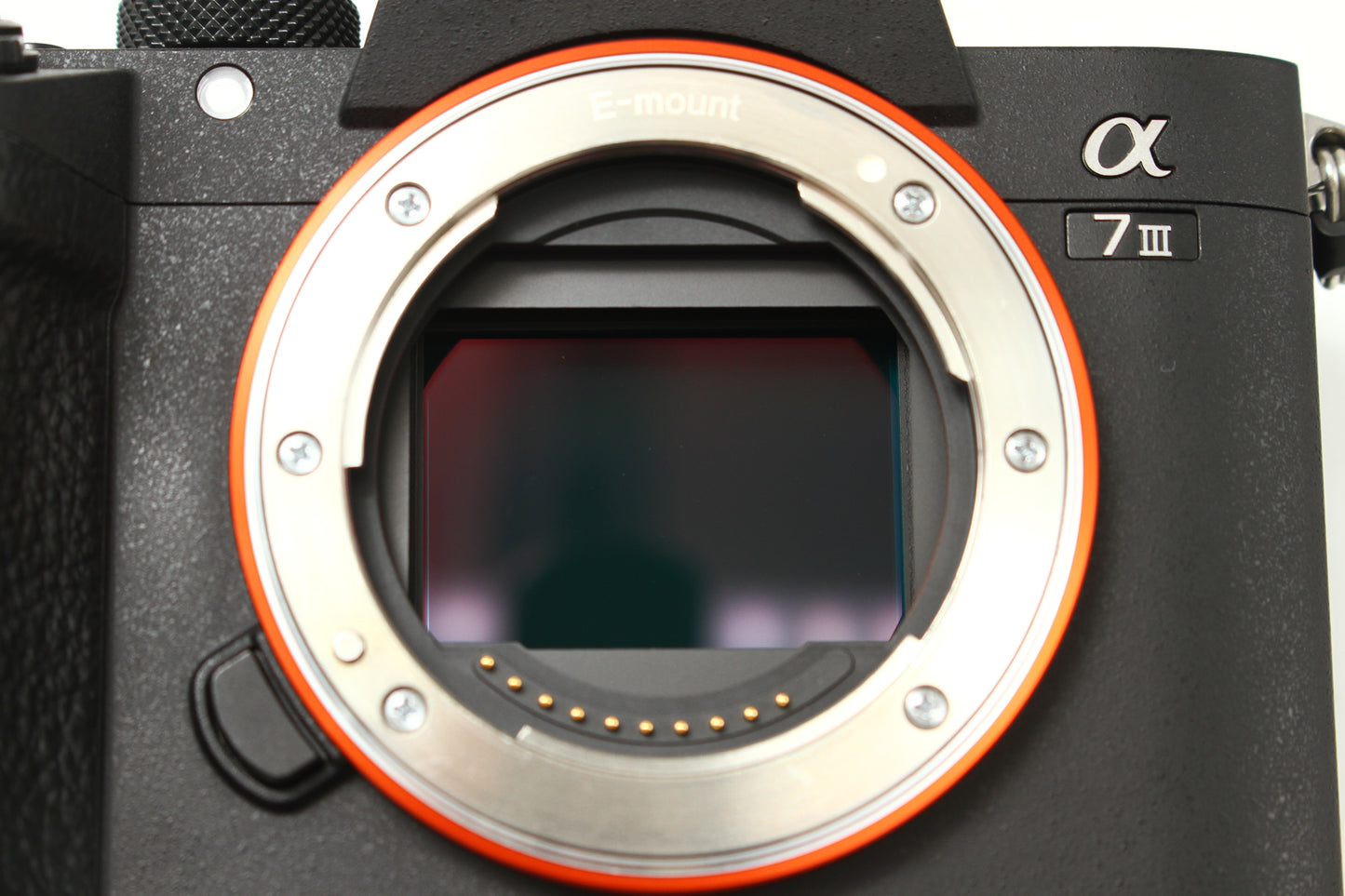 α7 III ILCE-7M3