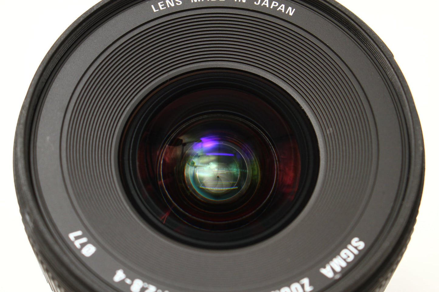 AF 17-35/2.8-4 D EX DG HSM (Nikon F)