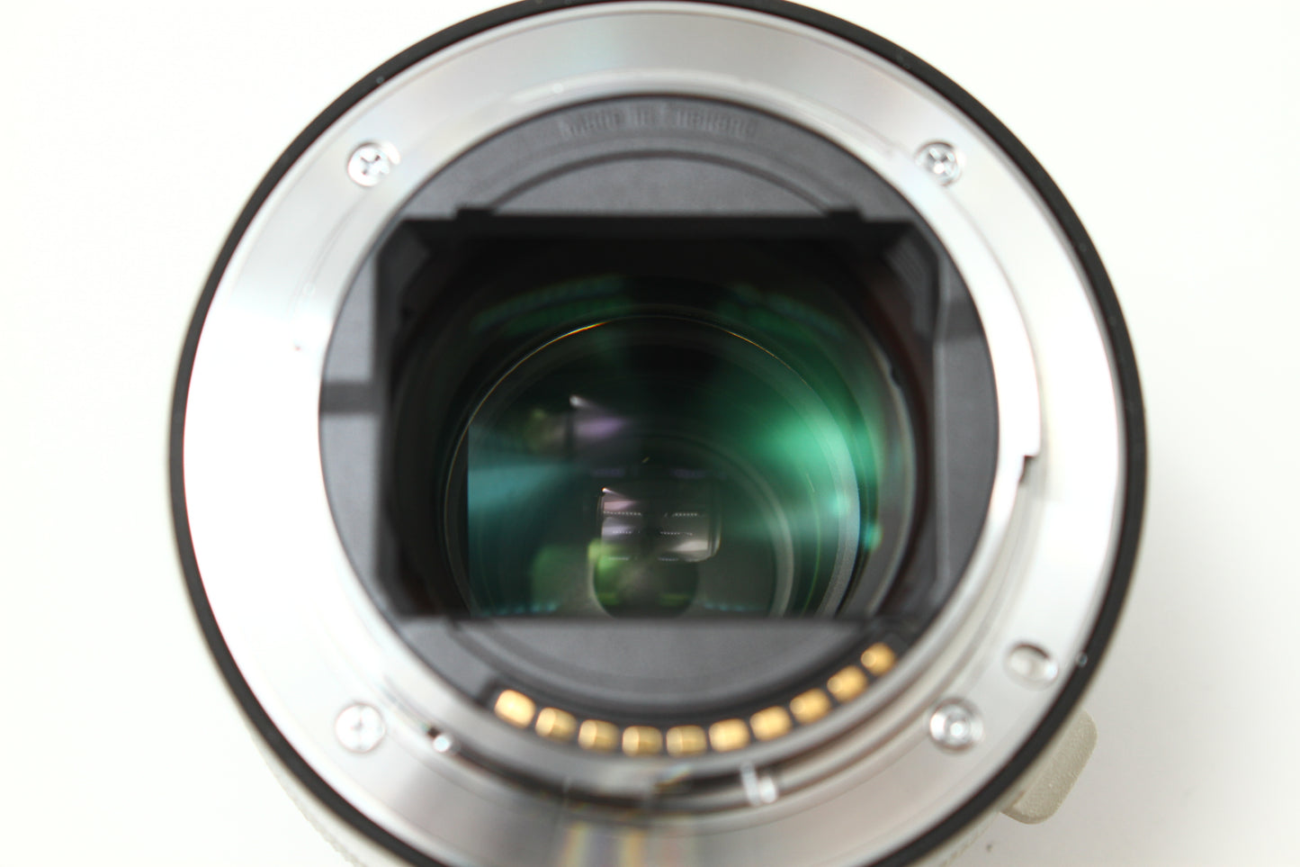 2X Teleconvertor SEL20TC