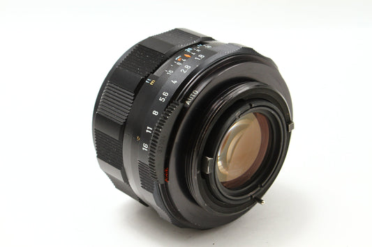 SMC TAKUMAR 55/1.8