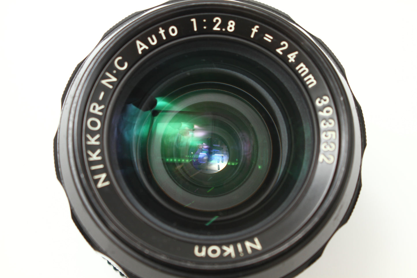 N.C Auto 24/2.8 (Ai改)