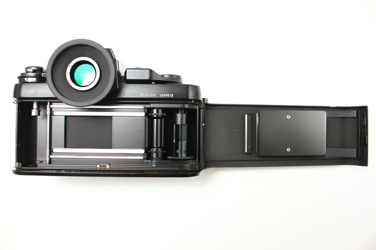F3 HP