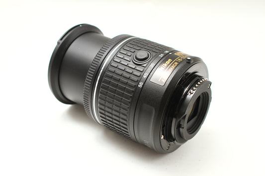 AF-P DX 18-55/3.5-5.6 G VR