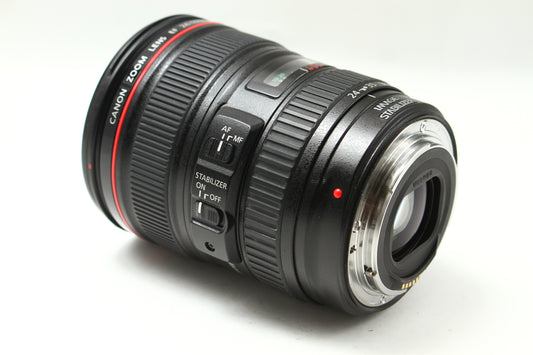 EF 24-105/4 L IS USM