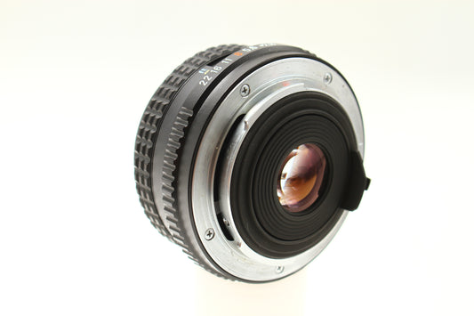 SMC M 28/2.8