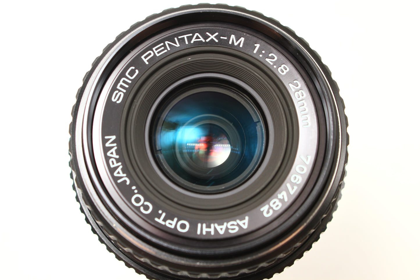 SMC M 28/2.8