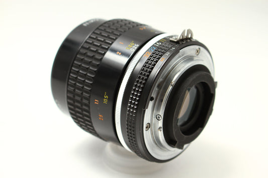 Ai-S Micro 55/2.8