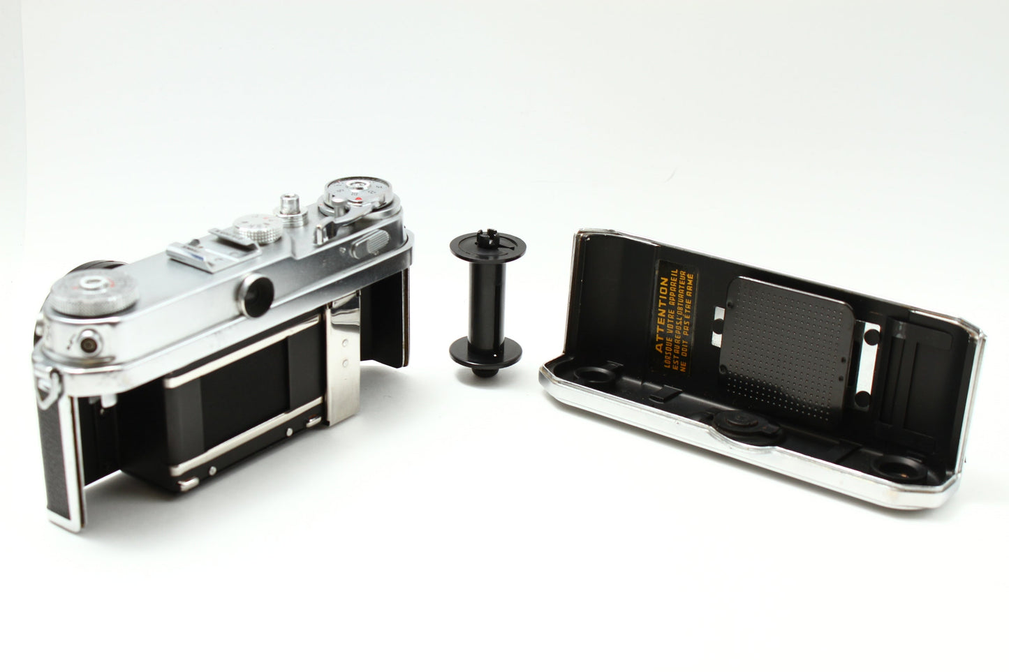 Universel R + OPLAR 5cm/2.8