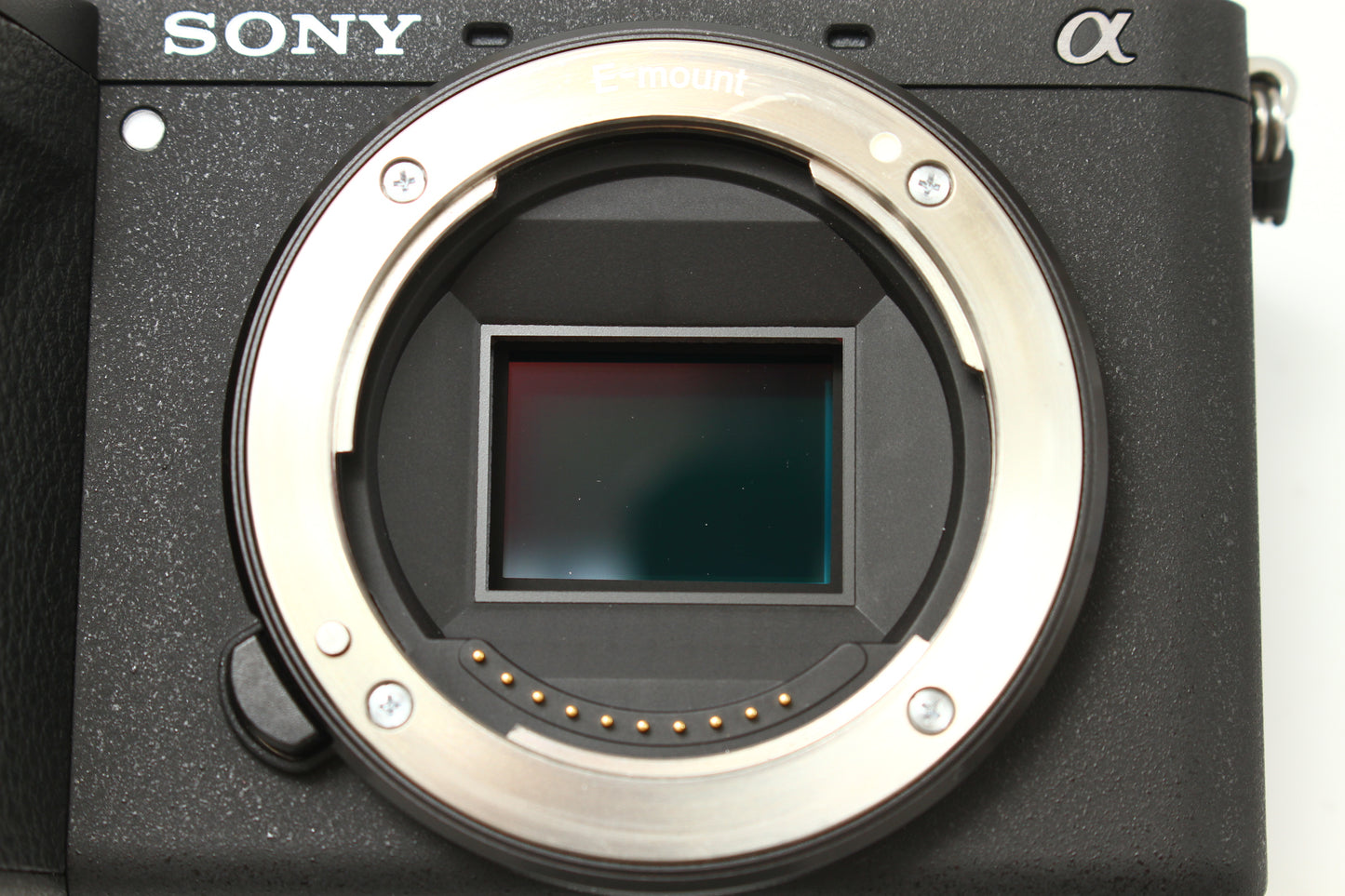 α6700 ILCE-6700