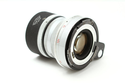 KERN SWITAR 50/1.8 AR