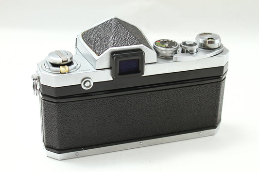 F アイレベル シルバー 640万台