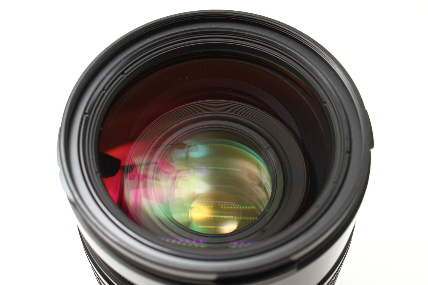 FA 80-160/4.5 (645用)