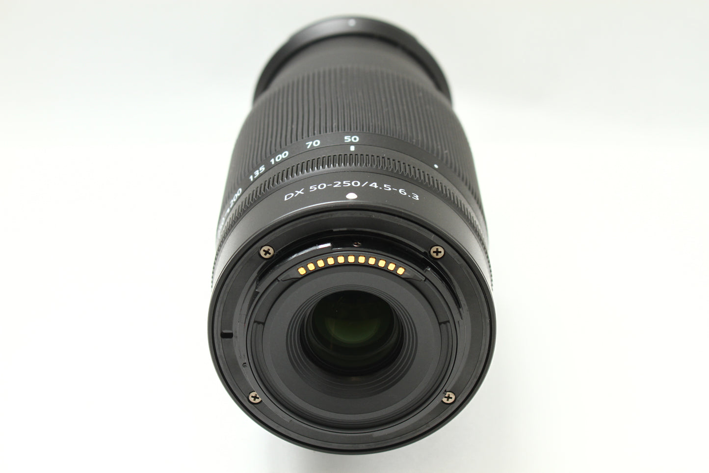 Z50II + 16-50 + 50-250 Wズームキット