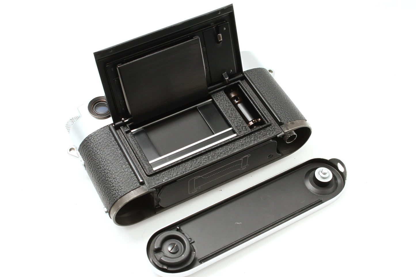 M3 2ストローク 1957年製